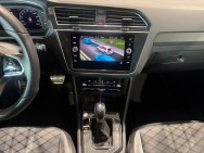 VOLKSWAGEN d'occasion TIGUAN II 2 TDI 150 R-LINE DSG AUTO de 2022