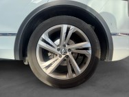 VOLKSWAGEN d'occasion TIGUAN II 2 TDI 150 R-LINE DSG AUTO de 2022