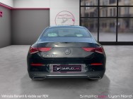 MERCEDES d'occasion CLASSE CLA CLA 200 D 2,0 CDI.Business line de