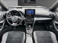 TOYOTA d'occasion YARIS CROSS CROSS 1.5 HYBRIDE 116H GR Sport de 2023