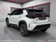 TOYOTA d'occasion YARIS CROSS CROSS 1.5 HYBRIDE 116H GR Sport de 2023