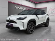 TOYOTA d'occasion YARIS CROSS CROSS 1.5 HYBRIDE 116H GR Sport de 2023