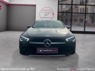 MERCEDES d'occasion CLASSE CLA CLA 200 D 2,0 CDI.Business line de