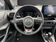 TOYOTA d'occasion YARIS CROSS CROSS 1.5 HYBRIDE 116H GR Sport de 2023