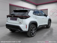 TOYOTA d'occasion YARIS CROSS CROSS 1.5 HYBRIDE 116H GR Sport de 2023