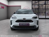TOYOTA d'occasion YARIS CROSS CROSS 1.5 HYBRIDE 116H GR Sport de 2023