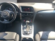 AUDI d'occasion Q5 3.0 V6 TDI 245 S LINE QUATTRO S TRONIC de 2014