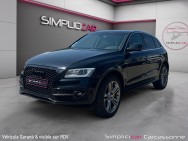 AUDI d'occasion Q5 3.0 V6 TDI 245 S LINE QUATTRO S TRONIC de 2014