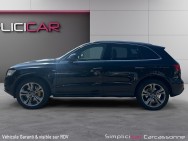 AUDI d'occasion Q5 3.0 V6 TDI 245 S LINE QUATTRO S TRONIC de 2014