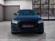 AUDI d'occasion Q5 3.0 V6 TDI 245 S LINE QUATTRO S TRONIC de 2014