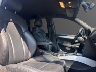 AUDI d'occasion Q5 3.0 V6 TDI 245 S LINE QUATTRO S TRONIC de 2014