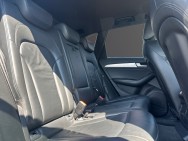 AUDI d'occasion Q5 3.0 V6 TDI 245 S LINE QUATTRO S TRONIC de 2014