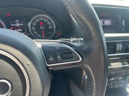 AUDI d'occasion Q5 3.0 V6 TDI 245 S LINE QUATTRO S TRONIC de 2014