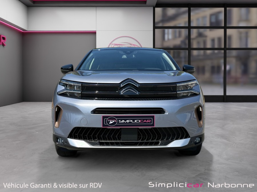 CITROEN d'occasion C5 1.5 BLUE HDI 130 de 2023 Narbonne (11)﻿