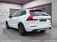VOLVO d'occasion XC60 2 D4 190 MOMENTUM AUTO de 2020 Dunkerque (59)﻿