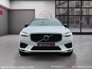 VOLVO d'occasion XC60 2 D4 190 MOMENTUM AUTO de 2020 Dunkerque (59)﻿