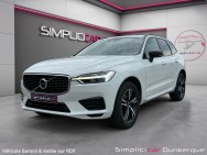 VOLVO d'occasion XC60 2 D4 190 MOMENTUM AUTO de 2020 Dunkerque (59)﻿