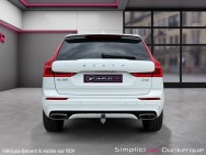 VOLVO d'occasion XC60 2 D4 190 MOMENTUM AUTO de 2020 Dunkerque (59)﻿