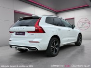 VOLVO d'occasion XC60 2 D4 190 MOMENTUM AUTO de 2020 Dunkerque (59)﻿