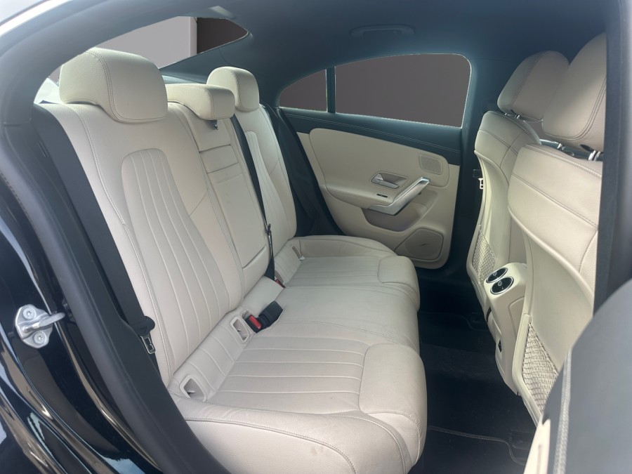 MERCEDES d'occasion CLASSE CLA CLA 200 D 2,0 CDI.Business line de