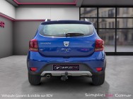 DACIA d'occasion SANDERO II 1 ECO G 100 ESSENTIEL GPL STEPWAY de 2020