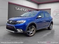 DACIA d'occasion SANDERO II 1 ECO G 100 ESSENTIEL GPL STEPWAY de 2020