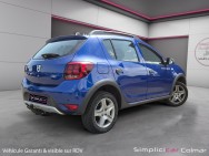 DACIA d'occasion SANDERO II 1 ECO G 100 ESSENTIEL GPL STEPWAY de 2020