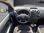 DACIA d'occasion SANDERO II 1 ECO G 100 ESSENTIEL GPL STEPWAY de 2020