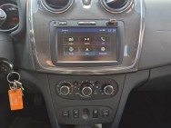 DACIA d'occasion SANDERO II 1 ECO G 100 ESSENTIEL GPL STEPWAY de 2020