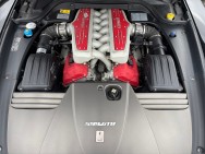 FERRARI d'occasion 458 599 GTB V12 6.0 F1 FIORANO de 2008 Besançon