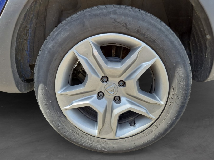DACIA d'occasion SANDERO II 1 ECO G 100 ESSENTIEL GPL STEPWAY de 2020