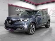 RENAULT d'occasion KADJAR 1.6 DCI 130 INTENS de 2016 Magny-en-Vexin