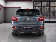 RENAULT d'occasion KADJAR 1.6 DCI 130 INTENS de 2016 Magny-en-Vexin