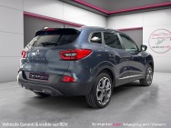 RENAULT d'occasion KADJAR 1.6 DCI 130 INTENS de 2016 Magny-en-Vexin