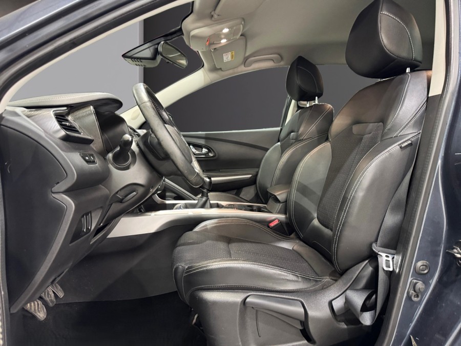 RENAULT d'occasion KADJAR 1.6 DCI 130 INTENS de 2016 Magny-en-Vexin