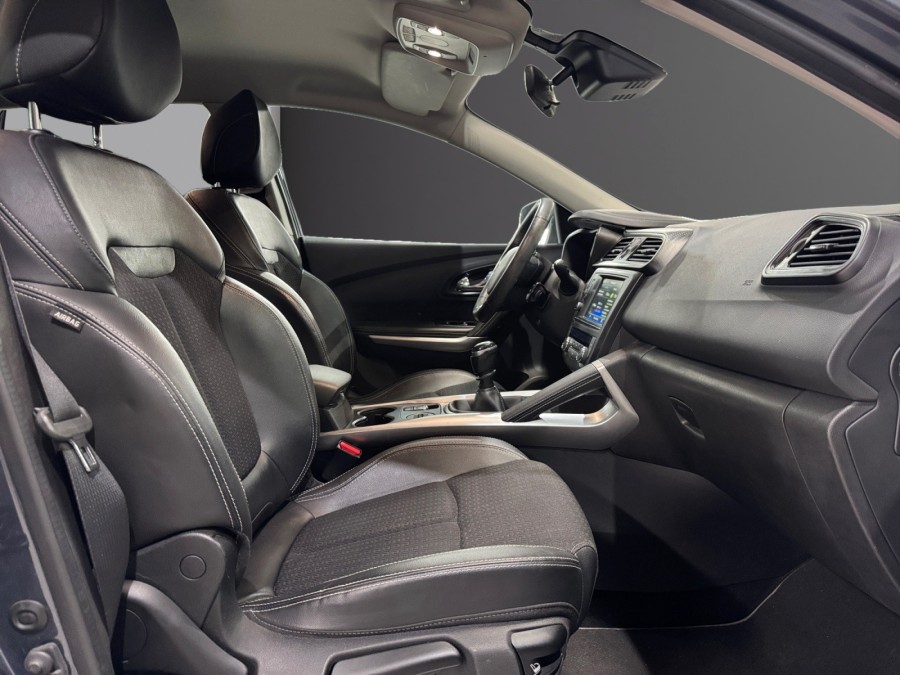 RENAULT d'occasion KADJAR 1.6 DCI 130 INTENS de 2016 Magny-en-Vexin