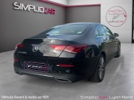 MERCEDES d'occasion CLASSE CLA CLA 200 D 2,0 CDI.Business line de