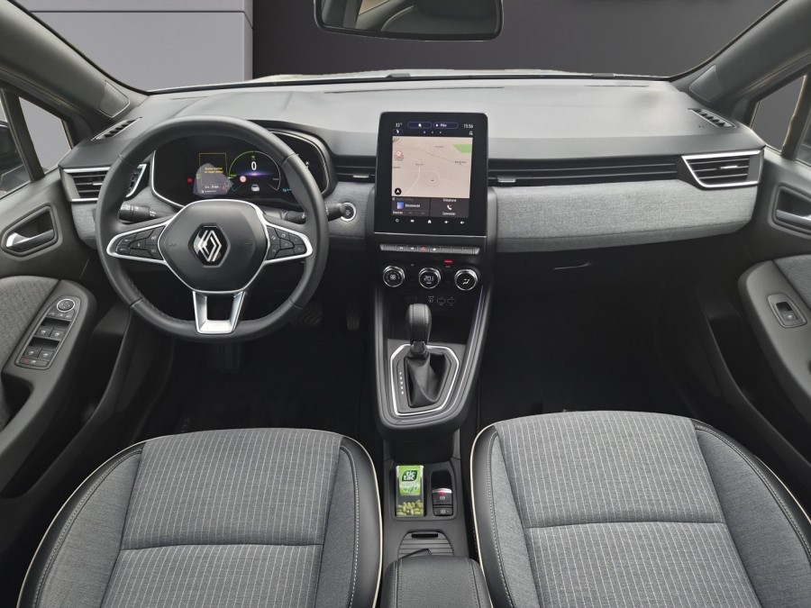 RENAULT d'occasion CLIO V 1.6 E TECH 145 EQUILIBRE AUTO de 2023