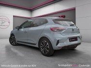 RENAULT d'occasion CLIO V 1.6 E TECH 145 EQUILIBRE AUTO de 2023