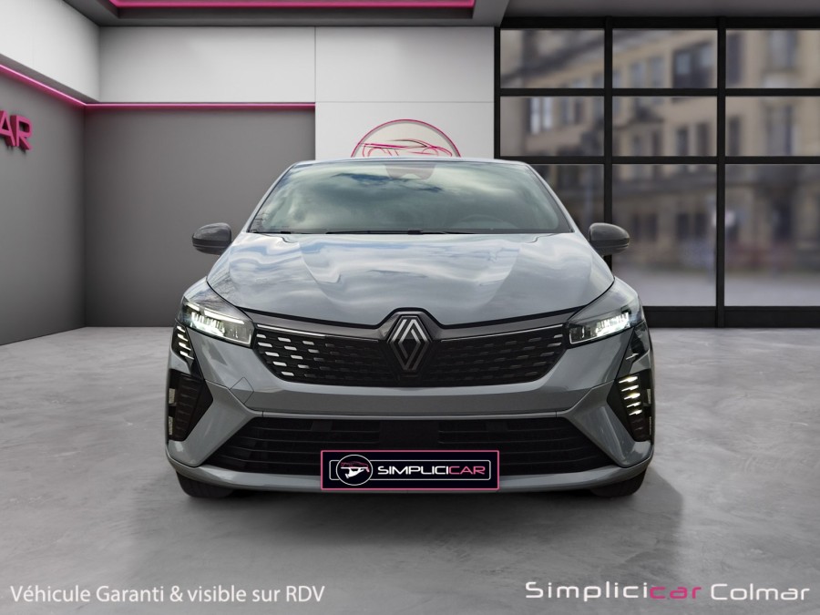 RENAULT d'occasion CLIO V 1.6 E TECH 145 EQUILIBRE AUTO de 2023