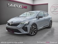 RENAULT d'occasion CLIO V 1.6 E TECH 145 EQUILIBRE AUTO de 2023
