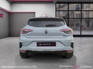 RENAULT d'occasion CLIO V 1.6 E TECH 145 EQUILIBRE AUTO de 2023