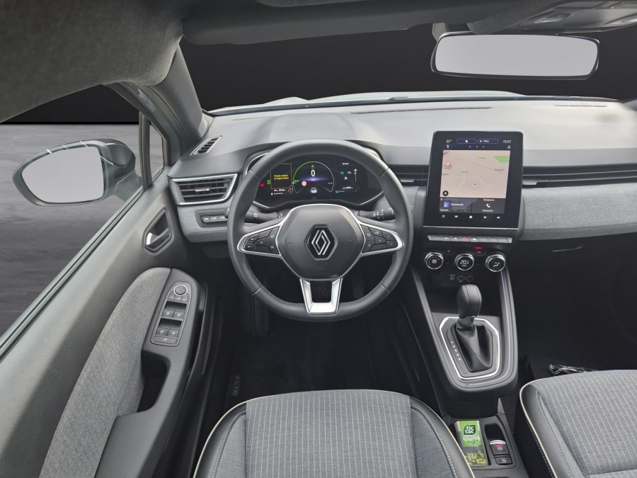 RENAULT d'occasion CLIO V 1.6 E TECH 145 EQUILIBRE AUTO de 2023