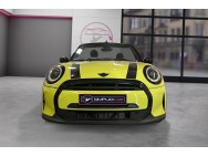 MINI d'occasion MINI CABRIO COOPER 136 CLASSIC PH3 de 2021 Le Raincy
