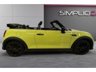 MINI d'occasion MINI CABRIO COOPER 136 CLASSIC PH3 de 2021 Le Raincy