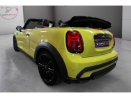 MINI d'occasion MINI CABRIO COOPER 136 CLASSIC PH3 de 2021 Le Raincy