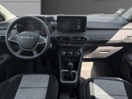 DACIA d'occasion SANDERO III 1 ECO G 100 EXPRESSION de 2023 Poitiers