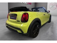 MINI d'occasion MINI CABRIO COOPER 136 CLASSIC PH3 de 2021 Le Raincy