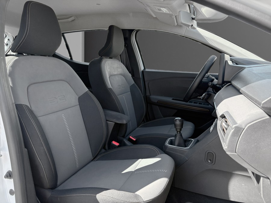 DACIA d'occasion SANDERO III 1 ECO G 100 EXPRESSION de 2023 Poitiers