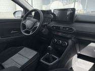DACIA d'occasion SANDERO III 1 ECO G 100 EXPRESSION de 2023 Poitiers